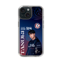スリムプロテクションケース［ D.LEAGUE - CHANGE RAPTURES - TANUKI ］