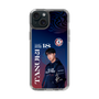 スリムプロテクションケース［ D.LEAGUE - CHANGE RAPTURES - TANUKI ］