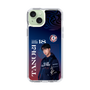 スリムプロテクションケース［ D.LEAGUE - CHANGE RAPTURES - TANUKI ］