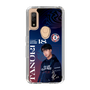 スリムプロテクションケース［ D.LEAGUE - CHANGE RAPTURES - TANUKI ］