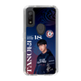スリムプロテクションケース［ D.LEAGUE - CHANGE RAPTURES - TANUKI ］