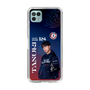 スリムプロテクションケース［ D.LEAGUE - CHANGE RAPTURES - TANUKI ］
