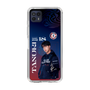 スリムプロテクションケース［ D.LEAGUE - CHANGE RAPTURES - TANUKI ］