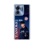 スリムプロテクションケース［ D.LEAGUE - CHANGE RAPTURES - TANUKI ］