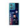 スリムプロテクションケース［ D.LEAGUE - CHANGE RAPTURES - TANUKI ］