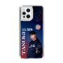 スリムプロテクションケース［ D.LEAGUE - CHANGE RAPTURES - TANUKI ］