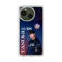 スリムプロテクションケース［ D.LEAGUE - CHANGE RAPTURES - TANUKI ］