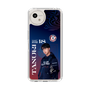 スリムプロテクションケース［ D.LEAGUE - CHANGE RAPTURES - TANUKI ］