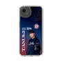 スリムプロテクションケース［ D.LEAGUE - CHANGE RAPTURES - TANUKI ］