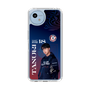 スリムプロテクションケース［ D.LEAGUE - CHANGE RAPTURES - TANUKI ］