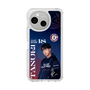 スリムプロテクションケース［ D.LEAGUE - CHANGE RAPTURES - TANUKI ］