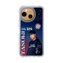 スリムプロテクションケース［ D.LEAGUE - CHANGE RAPTURES - TANUKI ］