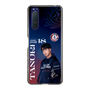 スリムプロテクションケース［ D.LEAGUE - CHANGE RAPTURES - TANUKI ］