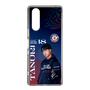 スリムプロテクションケース［ D.LEAGUE - CHANGE RAPTURES - TANUKI ］