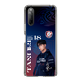スリムプロテクションケース［ D.LEAGUE - CHANGE RAPTURES - TANUKI ］
