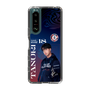 スリムプロテクションケース［ D.LEAGUE - CHANGE RAPTURES - TANUKI ］