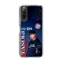 スリムプロテクションケース［ D.LEAGUE - CHANGE RAPTURES - TANUKI ］