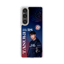スリムプロテクションケース［ D.LEAGUE - CHANGE RAPTURES - TANUKI ］