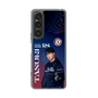 スリムプロテクションケース［ D.LEAGUE - CHANGE RAPTURES - TANUKI ］