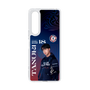 スリムプロテクションケース［ D.LEAGUE - CHANGE RAPTURES - TANUKI ］