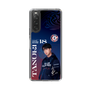 スリムプロテクションケース［ D.LEAGUE - CHANGE RAPTURES - TANUKI ］