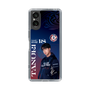 スリムプロテクションケース［ D.LEAGUE - CHANGE RAPTURES - TANUKI ］
