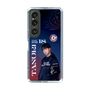 スリムプロテクションケース［ D.LEAGUE - CHANGE RAPTURES - TANUKI ］
