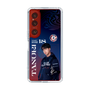 スリムプロテクションケース［ D.LEAGUE - CHANGE RAPTURES - TANUKI ］