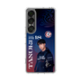 スリムプロテクションケース［ D.LEAGUE - CHANGE RAPTURES - TANUKI ］