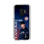 スリムプロテクションケース［ D.LEAGUE - CHANGE RAPTURES - TANUKI ］