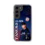スリムプロテクションケース［ D.LEAGUE - CHANGE RAPTURES - TANUKI ］