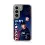 スリムプロテクションケース［ D.LEAGUE - CHANGE RAPTURES - TANUKI ］