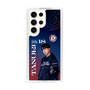 スリムプロテクションケース［ D.LEAGUE - CHANGE RAPTURES - TANUKI ］
