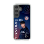 スリムプロテクションケース［ D.LEAGUE - CHANGE RAPTURES - TANUKI ］