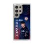 スリムプロテクションケース［ D.LEAGUE - CHANGE RAPTURES - TANUKI ］