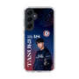スリムプロテクションケース［ D.LEAGUE - CHANGE RAPTURES - TANUKI ］