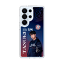 スリムプロテクションケース［ D.LEAGUE - CHANGE RAPTURES - TANUKI ］