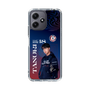 スリムプロテクションケース［ D.LEAGUE - CHANGE RAPTURES - TANUKI ］