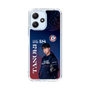 スリムプロテクションケース［ D.LEAGUE - CHANGE RAPTURES - TANUKI ］