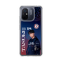 スリムプロテクションケース［ D.LEAGUE - CHANGE RAPTURES - TANUKI ］