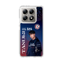 スリムプロテクションケース［ D.LEAGUE - CHANGE RAPTURES - TANUKI ］