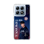 スリムプロテクションケース［ D.LEAGUE - CHANGE RAPTURES - TANUKI ］