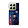 スリムプロテクションケース［ D.LEAGUE - CHANGE RAPTURES - TANUKI ］