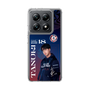 スリムプロテクションケース［ D.LEAGUE - CHANGE RAPTURES - TANUKI ］