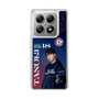 スリムプロテクションケース［ D.LEAGUE - CHANGE RAPTURES - TANUKI ］