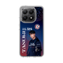 スリムプロテクションケース［ D.LEAGUE - CHANGE RAPTURES - TANUKI ］