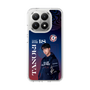 スリムプロテクションケース［ D.LEAGUE - CHANGE RAPTURES - TANUKI ］