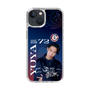 スリムプロテクションケース［ D.LEAGUE - CHANGE RAPTURES - YUYA ］