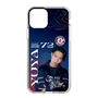 スリムプロテクションケース［ D.LEAGUE - CHANGE RAPTURES - YUYA ］