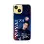 スリムプロテクションケース［ D.LEAGUE - CHANGE RAPTURES - YUYA ］